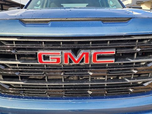 New 2026 GMC Sierra 1500 Elevation w/ X31 Off-Road Package image 9