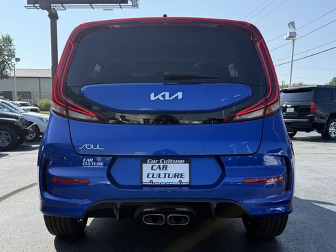 Used 2022 Kia Soul Turbo image 44