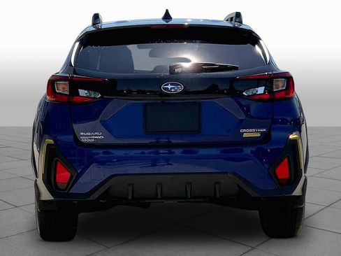 Certified 2025 Subaru Crosstrek 2.5i Sport AWD/4WD image 5