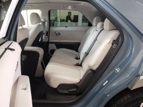 Certified 2024 Hyundai Ioniq 5 Limited RWD image 13