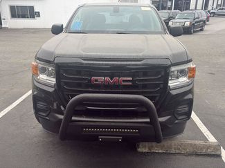 Used 2021 GMC Canyon Elevation Standard w/ Convenience Package RWD video 1