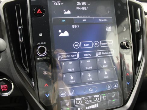 New 2026 Subaru Forester Premium AWD/4WD image 13