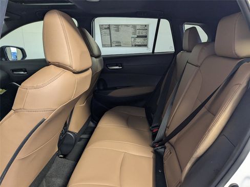 New 2026 Toyota Corolla Cross XLE image 21