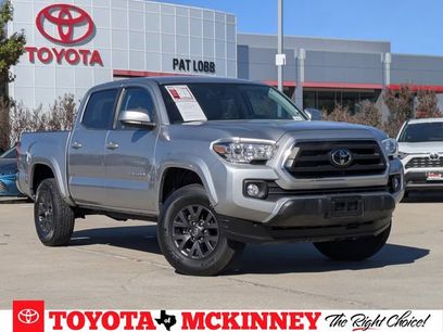 Used 2021 Toyota Tacoma SR5