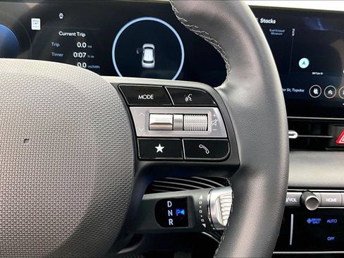 Used 2025 Hyundai Ioniq 5 SEL RWD image 19