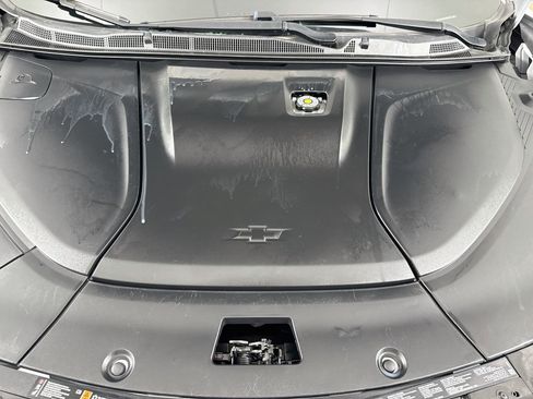 Used 2024 Chevrolet Blazer EV RS RWD image 32