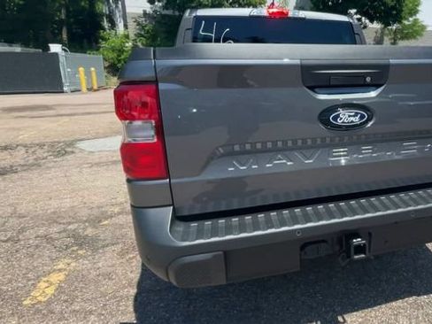 New 2026 Ford Maverick XL AWD/4WD image 3