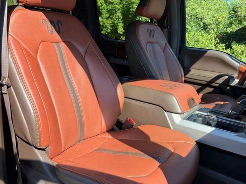 Used 2020 Ford F150 King Ranch w/ Equipment Group 601A Luxury AWD/4WD image 23