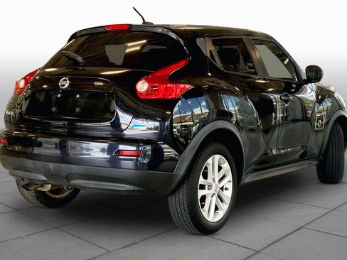 Used 2013 Nissan Juke SV FWD image 12