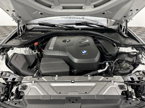 New 2026 BMW 330i xDrive Sedan w/ Parking Assistance Package image 20
