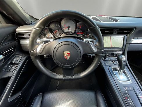 Used 2015 Porsche 911 Carrera S RWD image 10