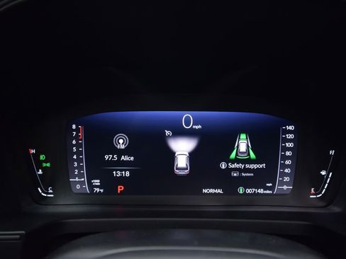 Used 2026 Honda Passport TrailSport image 22