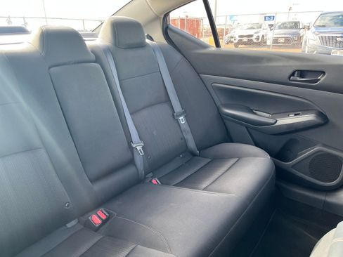 Used 2023 Nissan Altima 2.5 S image 35