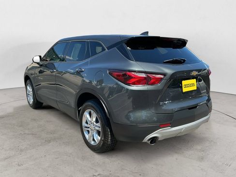 Used 2019 Chevrolet Blazer LT FWD image 7