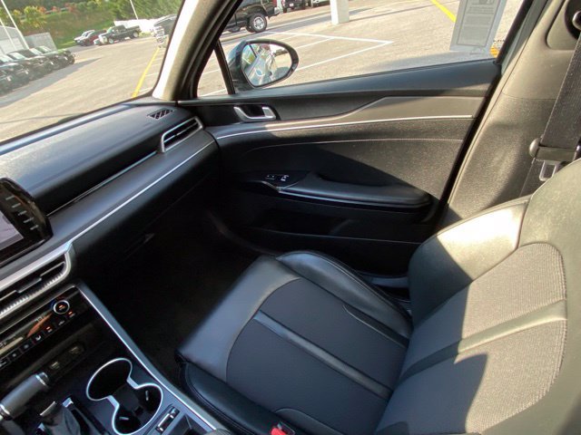 Used 2022 Kia K5 GT-Line w/ GT-Line Awd Premium Package image 26
