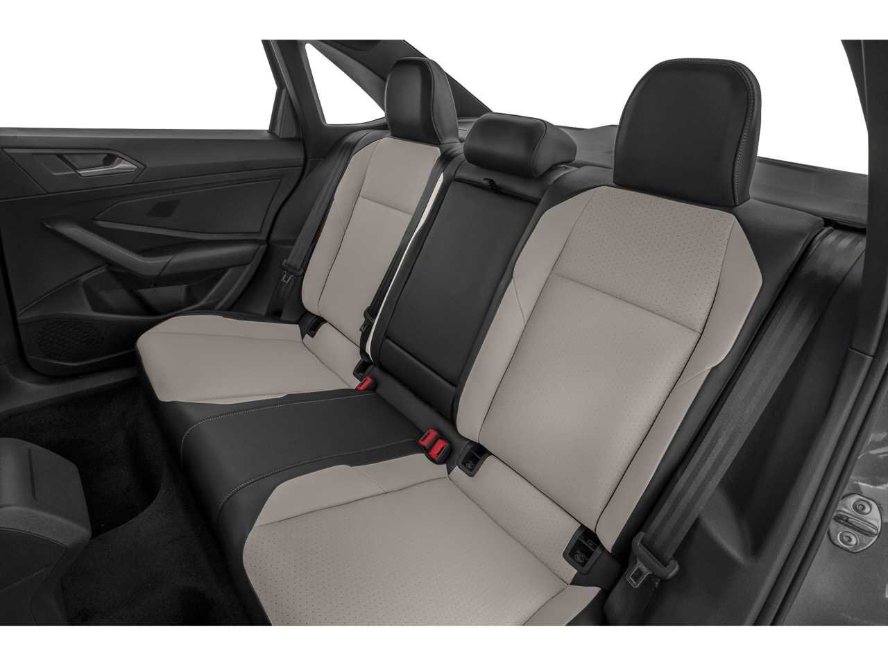 Used 2020 Volkswagen Jetta R-Line w/ R-Line Cold Weather Package FWD image 9