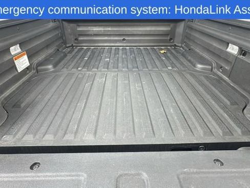 Used 2024 Honda Ridgeline TrailSport image 15