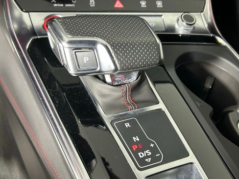 Used 2021 Audi RS 6 image 29