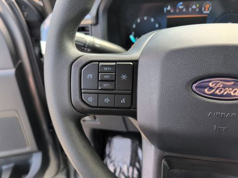 New 2026 Ford F150 STX w/ F-150 LOBO Package AWD/4WD image 30
