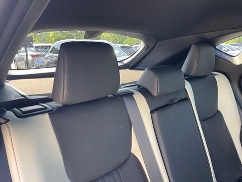 Used 2024 Lexus NX 350 AWD image 6