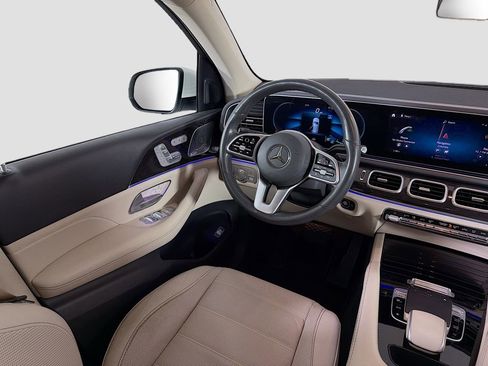 Used 2020 Mercedes-Benz GLE 350 4MATIC image 26