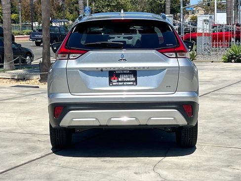 New 2025 Mitsubishi Eclipse Cross SE image 5