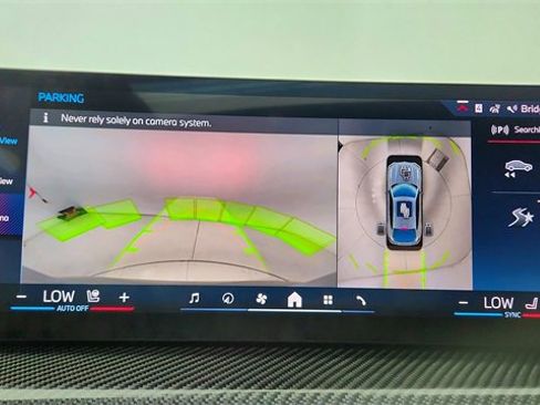 Used 2025 BMW X6 M60i image 46