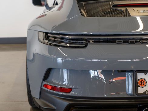 Used 2023 Porsche 911 GT3 w/ Chrono Package image 17
