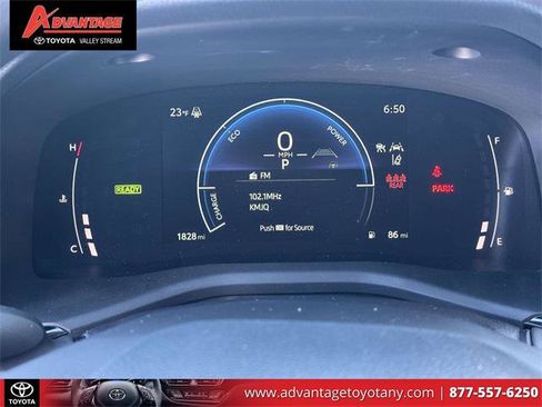 Certified 2026 Toyota Camry LE image 28