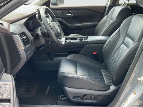 Used 2023 Nissan Rogue Platinum AWD/4WD image 20