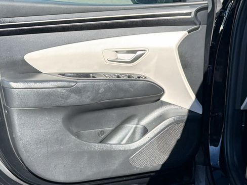 Used 2024 Hyundai Tucson SEL FWD image 23