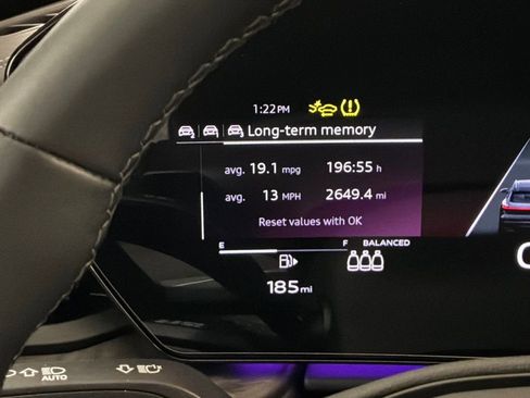 Certified 2025 Audi Q5 Premium Plus w/ Premium Plus image 16