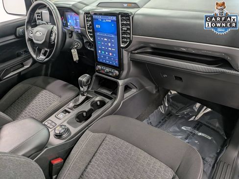 Used 2024 Ford Ranger XLT AWD/4WD image 30