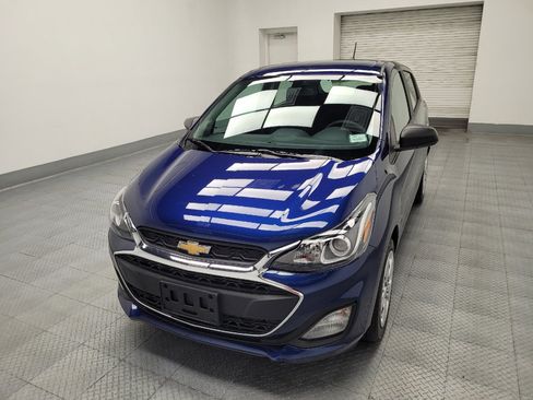 Used 2022 Chevrolet Spark LS FWD image 15