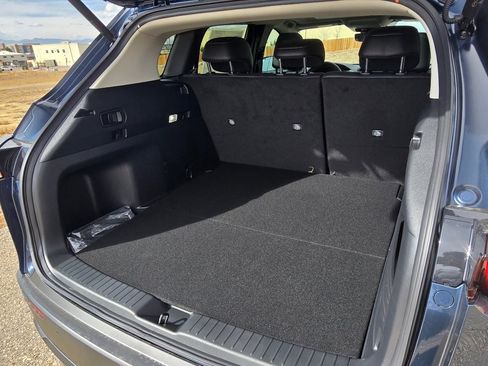 New 2026 MAZDA CX-50 2.5 Hybrid w/ Cargo Package image 30