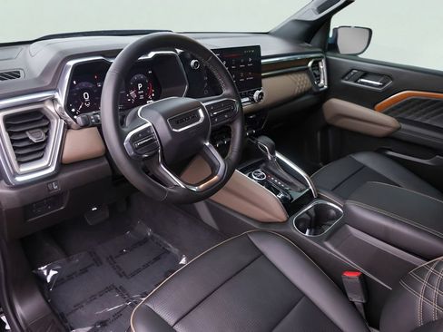 Used 2023 GMC Canyon Denali AWD/4WD image 11