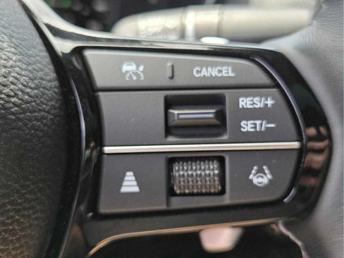 Used 2025 Acura Integra A-Spec FWD image 31
