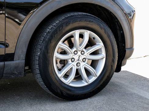 Used 2021 Ford Explorer 2WD image 52