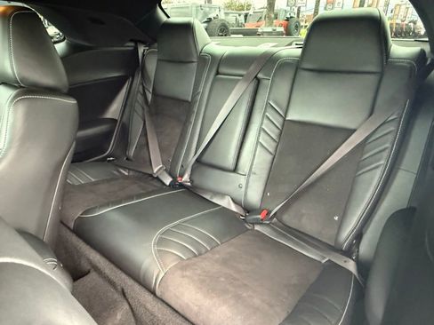 Used 2023 Dodge Challenger SRT Hellcat image 43