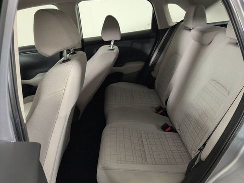 Certified 2023 Honda HR-V LX image 23