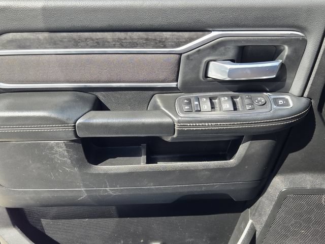 Used 2024 RAM 3500 SLT w/ Quick Order Package 2YG SLT AWD/4WD image 28