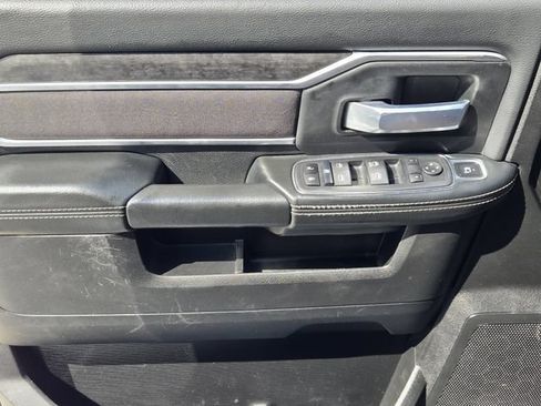 Used 2024 RAM 3500 SLT w/ Quick Order Package 2YG SLT AWD/4WD image 28
