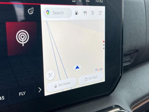 Certified 2025 GMC Sierra 2500 AT4 w/ AT4 Premium Plus Package image 25