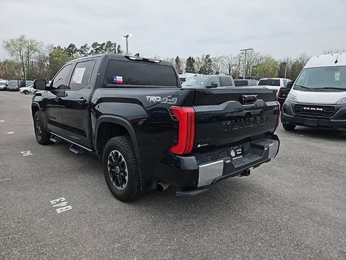 Used 2024 Toyota Tundra SR5 w/ TRD Off-Road Premium Package image 5