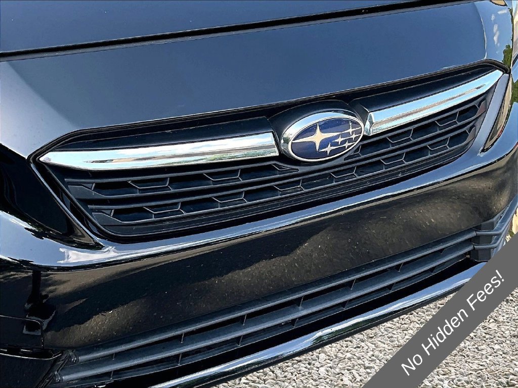 Used 2023 Subaru Impreza 2.0i Premium AWD/4WD image 18