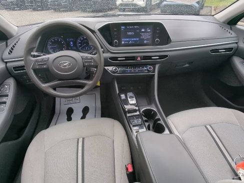 Used 2021 Hyundai Sonata SE FWD image 14