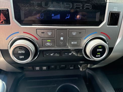 Used 2020 Toyota Tundra Limited image 24