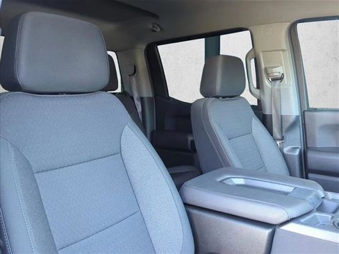 Used 2022 Chevrolet Silverado 1500 Custom w/ Rally Edition image 20