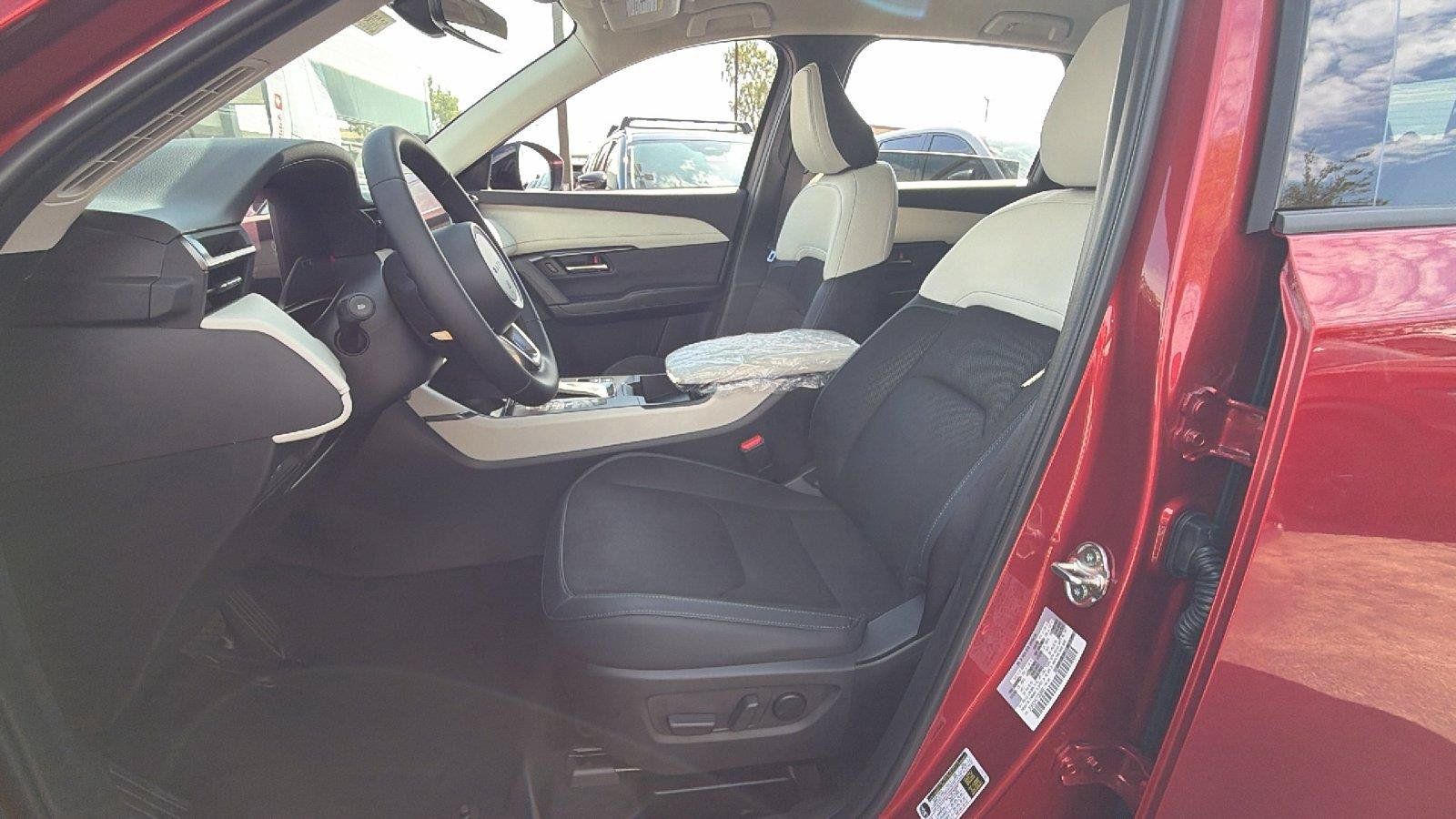 New 2026 MAZDA CX-5 Preferred AWD/4WD image 26