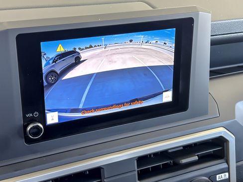 Used 2025 Toyota Tacoma SR w/ SR Upgrade Package RWD image 16